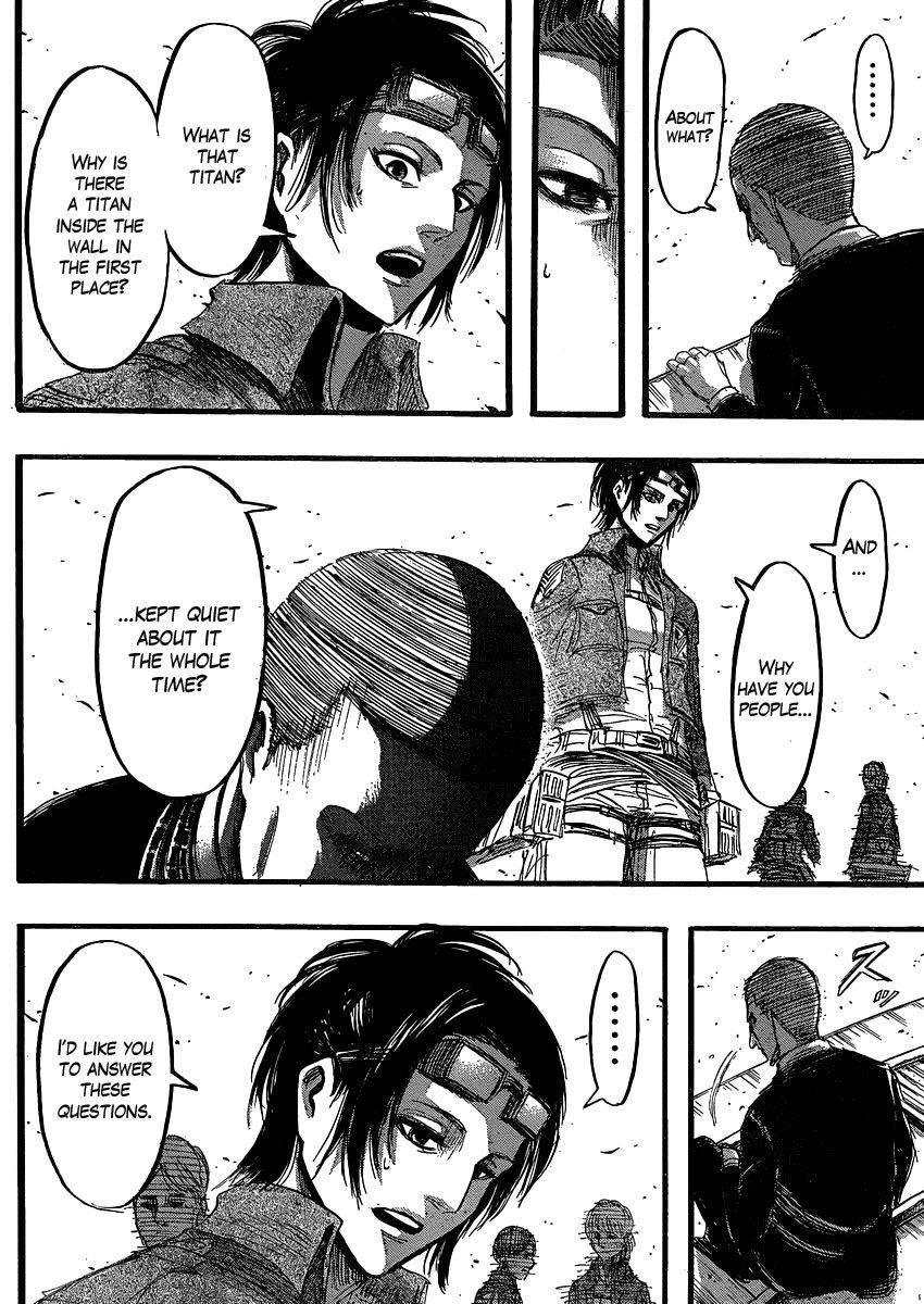 Shingeki no Kyojin Chapter 34 17